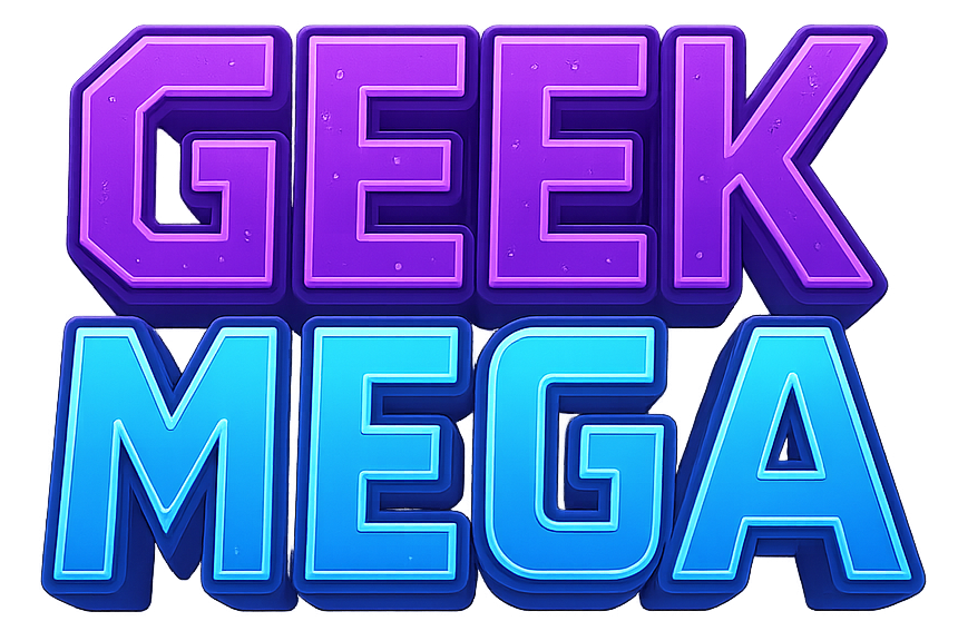 Universo Geek Mega